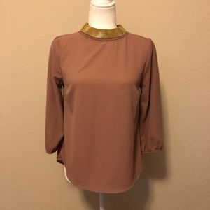 Women’s Blouse